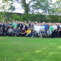 Gruppenfoto